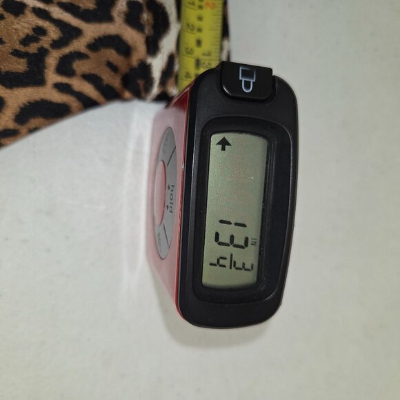 Ena Pelly Womens Cheetah Flare Pants Neutral Size 8 Polyester & Rayon Animal Pri - Picture 10 of 12